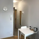 Pepleri 7 Appart hôtel Tartu