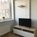 Appart hôtel Pepleri 7 3*