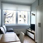 Appart hôtel Pepleri 7 Tartu