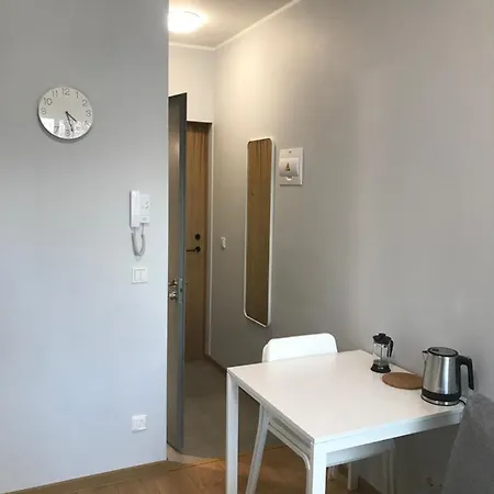 Pepleri 7 Apart-hotel Tartu