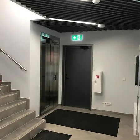 Apart-hotel Pepleri 7 Tartu