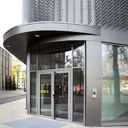 Apart-hotel Pepleri 7