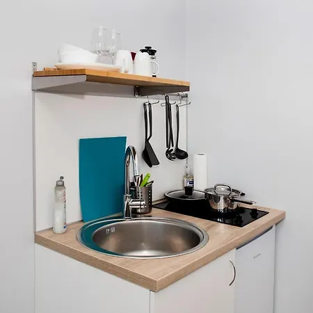 Apart-hotel Pepleri 7 Tartu