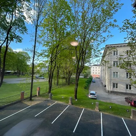 Apart-hotel Pepleri 7 Tartu