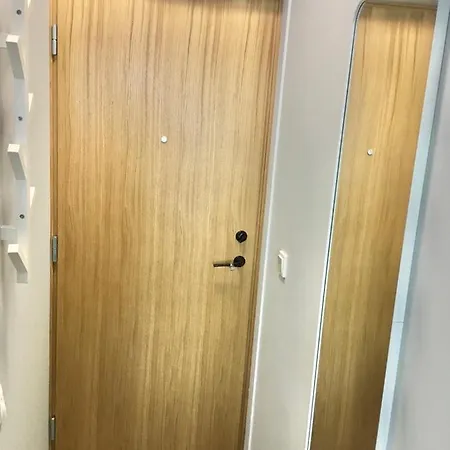 Pepleri 7 Apart-hotel Tartu