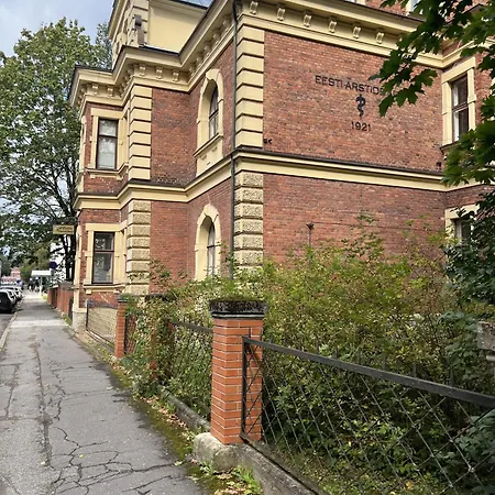 Appart hôtel Pepleri 7 3*