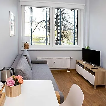 Aparthotel Pepleri 7 Tartu