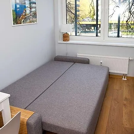 Pepleri 7 Aparthotel