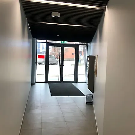 Aparthotel Pepleri 7 Tartu
