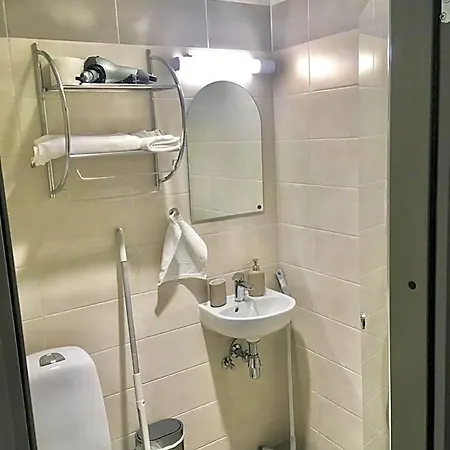 Aparthotel Pepleri 7 Tartu