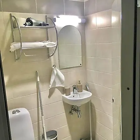 Aparthotel Pepleri 7 Tartu