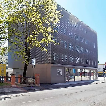 Pepleri 7 Aparthotel 3*