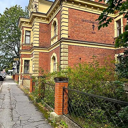 Pepleri 7 Aparthotel 3*