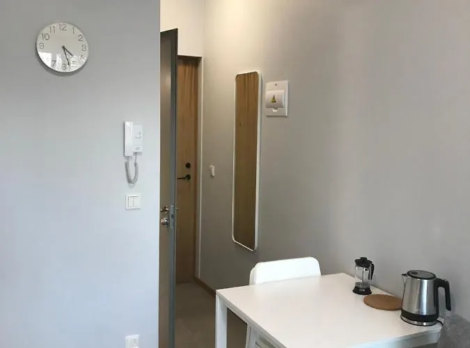 Pepleri 7 Apartahotel Tartu