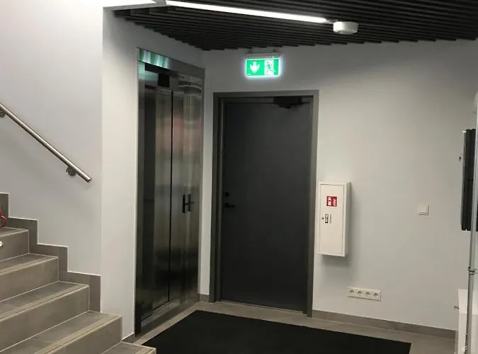 Apartahotel Pepleri 7 Tartu