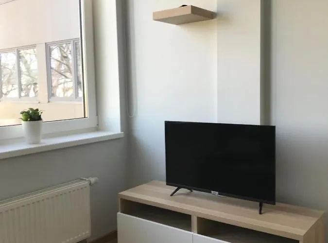 Apartahotel Pepleri 7 3*