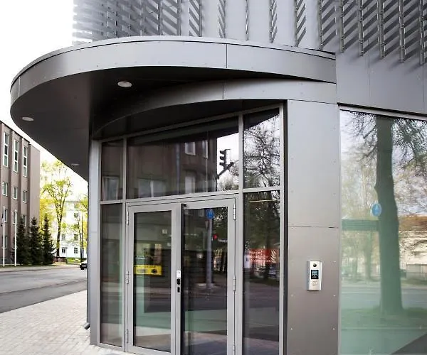 Apartahotel Pepleri 7