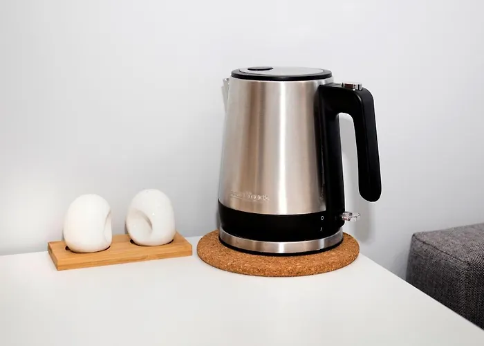 Pepleri 7 Apartahotel