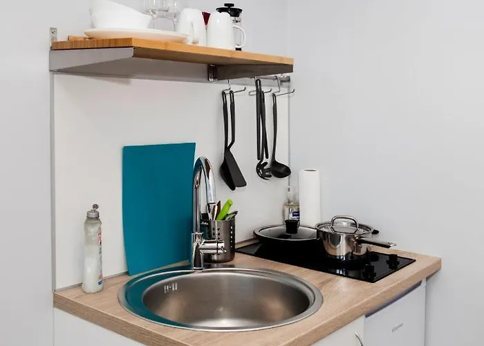 Apartahotel Pepleri 7 Tartu