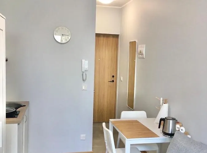 Apartahotel Pepleri 7