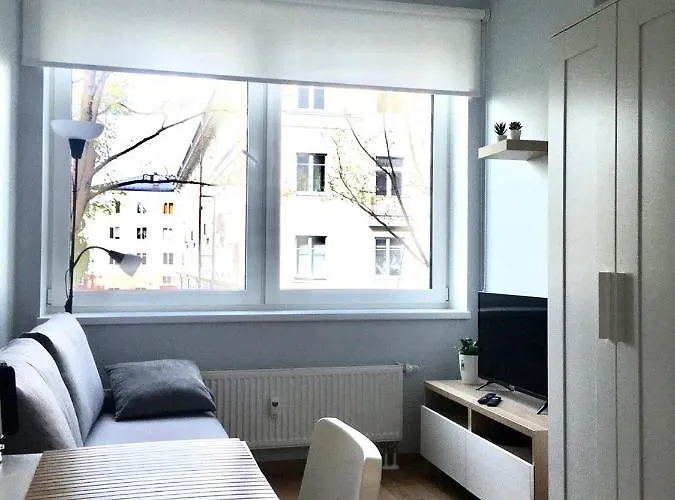 Apartahotel Pepleri 7 Tartu