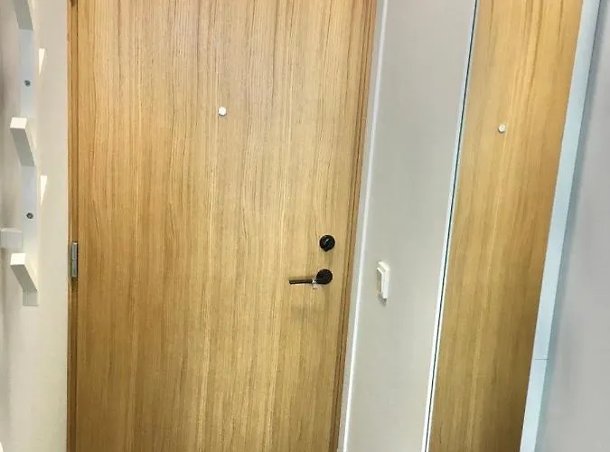 Pepleri 7 Apartahotel Tartu