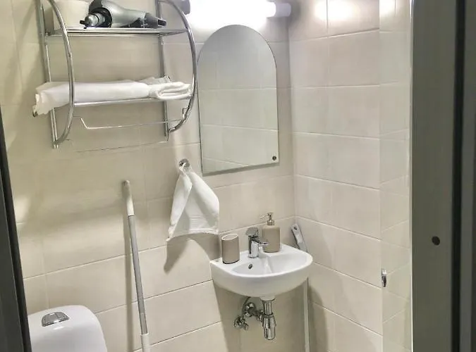 Apartahotel Pepleri 7 3*